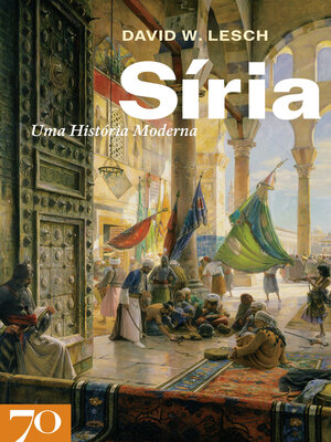 cover image of Síria